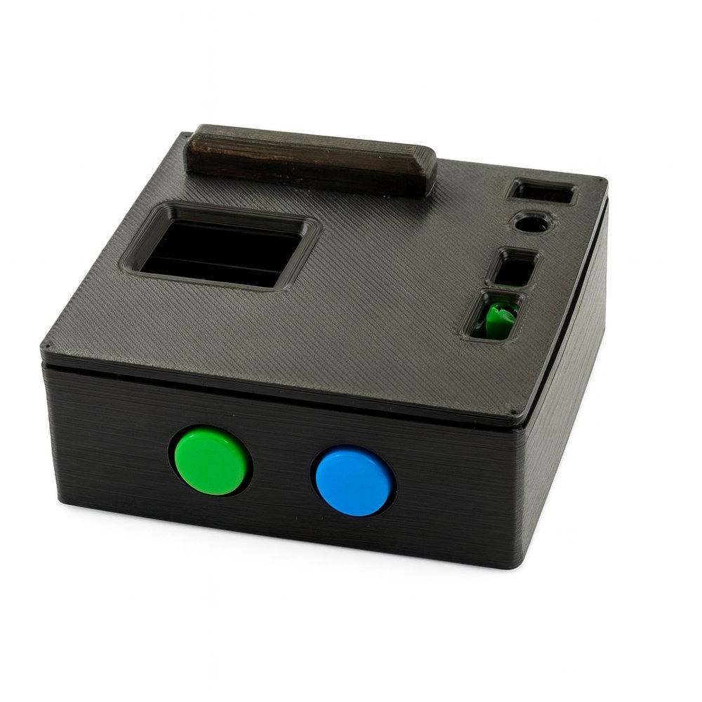 Unidade Slave — baseada em IdeaSpark ESP32, controla a lâmpada e os sensores locais.